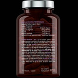 Magnésium + zinc + b6 - 120 capsules