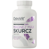 Magnez Max/Anticramp 60 comprimés