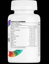 Magnez Max + Vitamine 60 comprimés