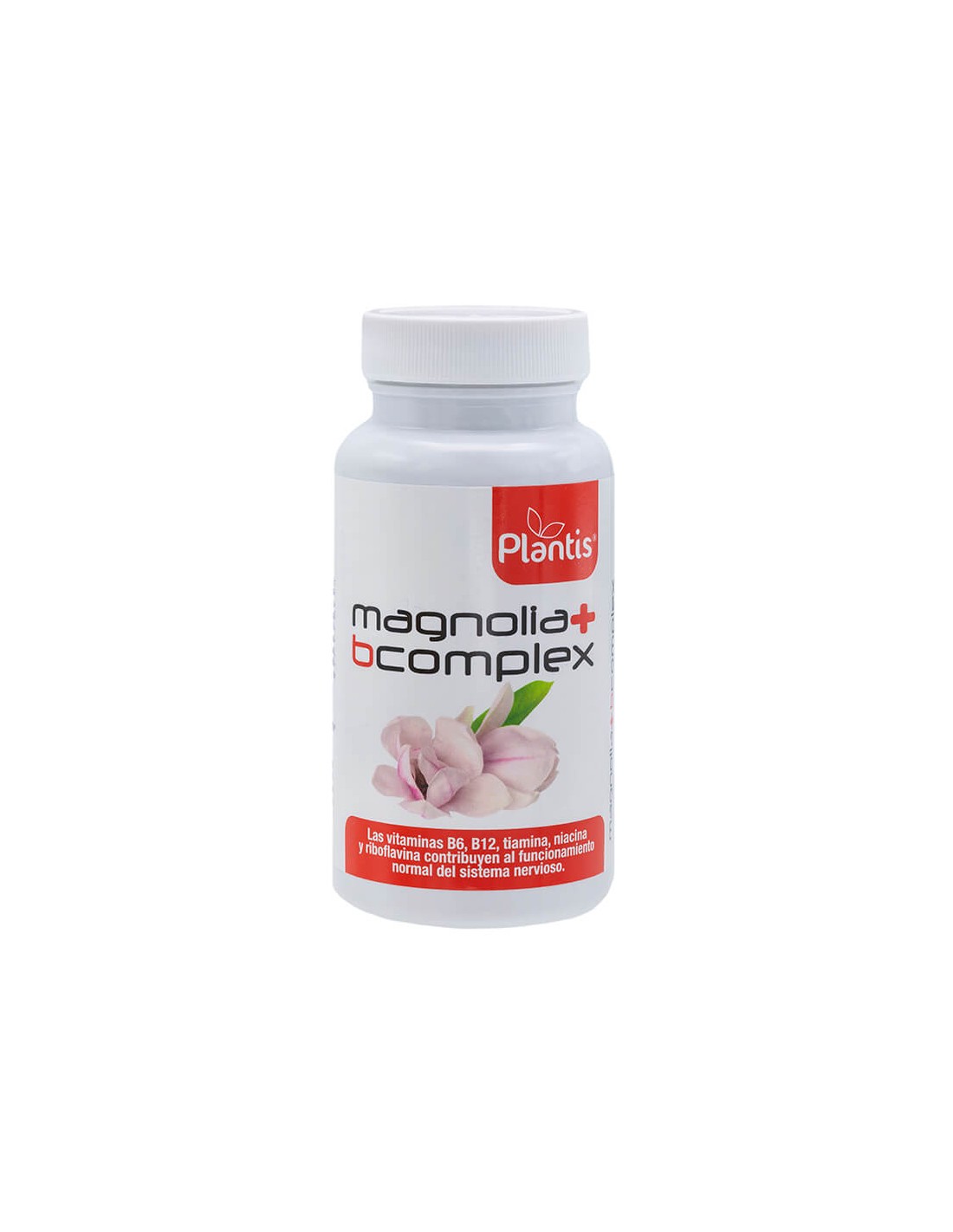 Magnolia + Complexe B - Système nerveux et santé cognitive, 60 capsules Arte<tc>san</tc>je