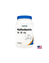 Énergie - maltodextrine/maltodextrine, 1,814 kg de poudre