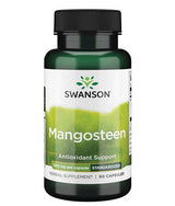 Mangoustan standardisé 500 mg - 90 capsules