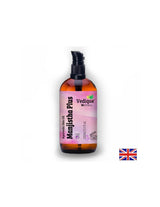 Huile de massage pour le visage Manjistha Plus (Manjistha) - pour l'acné, l'eczéma, le psoriasis, les démangeaisons, 100 ml