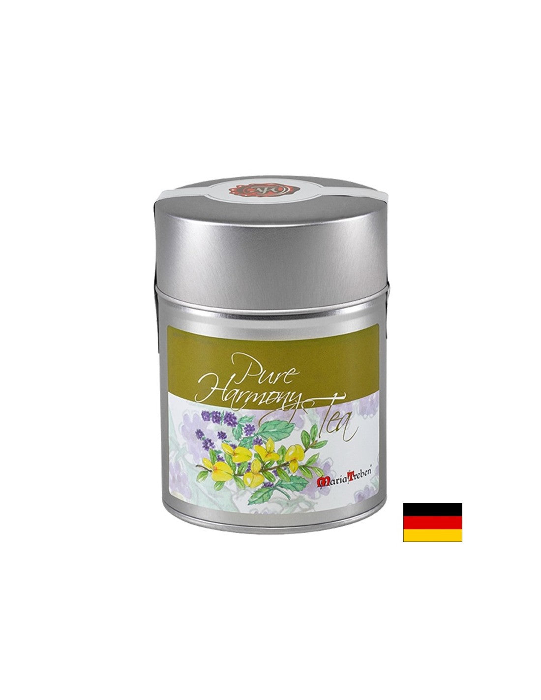 Thé aux fruits (mélange d'herbes) <tc>Maria Treben</tc>®, 100 g