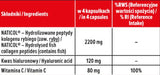 Collagène marin 550 mg - 120 capsules