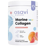 Collagène marin | Peptides de collagène bioactif Naticol® de la morue atlantique sauvage - 360 grammes
