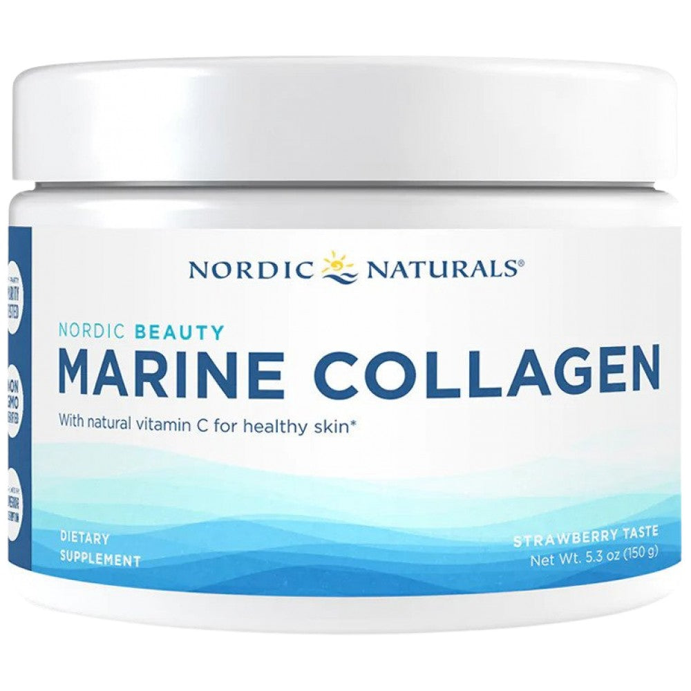Poudre de collagène marin - 150 grammes