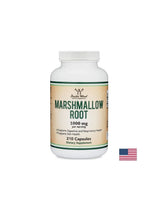 Racine de guimauve 1000 mg - 210 capsules