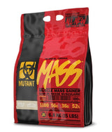 Masse - 6,810 kg