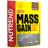 Gain de masse - 1050 grammes