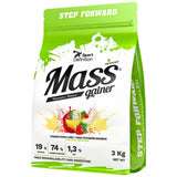 Gain de masse - 3000 grammes