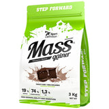 Gain de masse - 3000 grammes