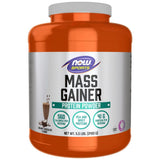 Masse Gainer Powder | Gainer à haute protéine - 2495 grammes