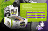 Masse kong flapjack ~ barre d'avoine - 90 grammes