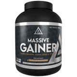Gain massif | avec créatine, acides aminés et vitamines - 3000 grammes