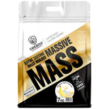 Gain de masse massif - 7000 grammes