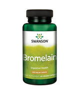 BROMELAINE MAXIQUE MAXION 1 200 GDU 500 mg - 60 capsules