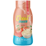 Mayo - Ketchup/0 Calorie Sauce - 500 ml