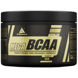 Mega BCAA Caps - 150 comprimés