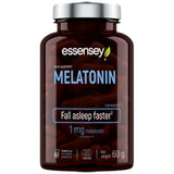 Mélatonine 1 mg - 120 capsules