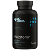 Mélatonine 1 mg - 60 capsules