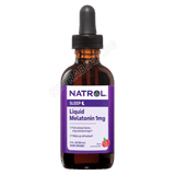 Mélatonine 1 mg - liquide/60 ml