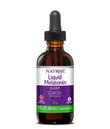Mélatonine 1 mg - liquide/60 ml