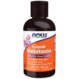 Mélatonine 3 mg liquide 59 ml