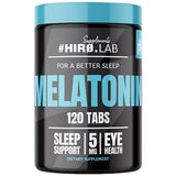 Mélatonine 5 mg 120 comprimés