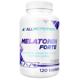 Mélatonine forte 4 mg 120 comprimés