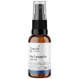 Pulvérisation de mélatonine 1 mg 30 ml