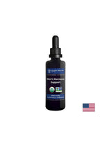 Support hormonal pour hommes, 59,2 ml