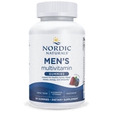 Gummies multivitamines masculines - 60 gummies