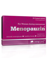 Ménopauzine 30 comprimés <tc>Olimp</tc>