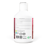 Menoplus + Collagène de poisson 10 000 mg pour les femmes 40+ | 500 ml