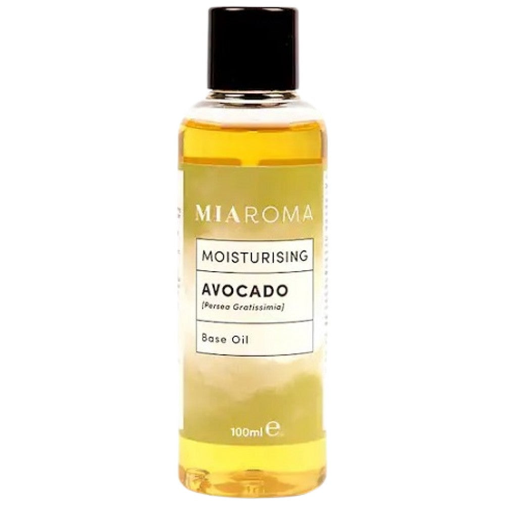 Huile d'avocat Miaroma - 100 ml