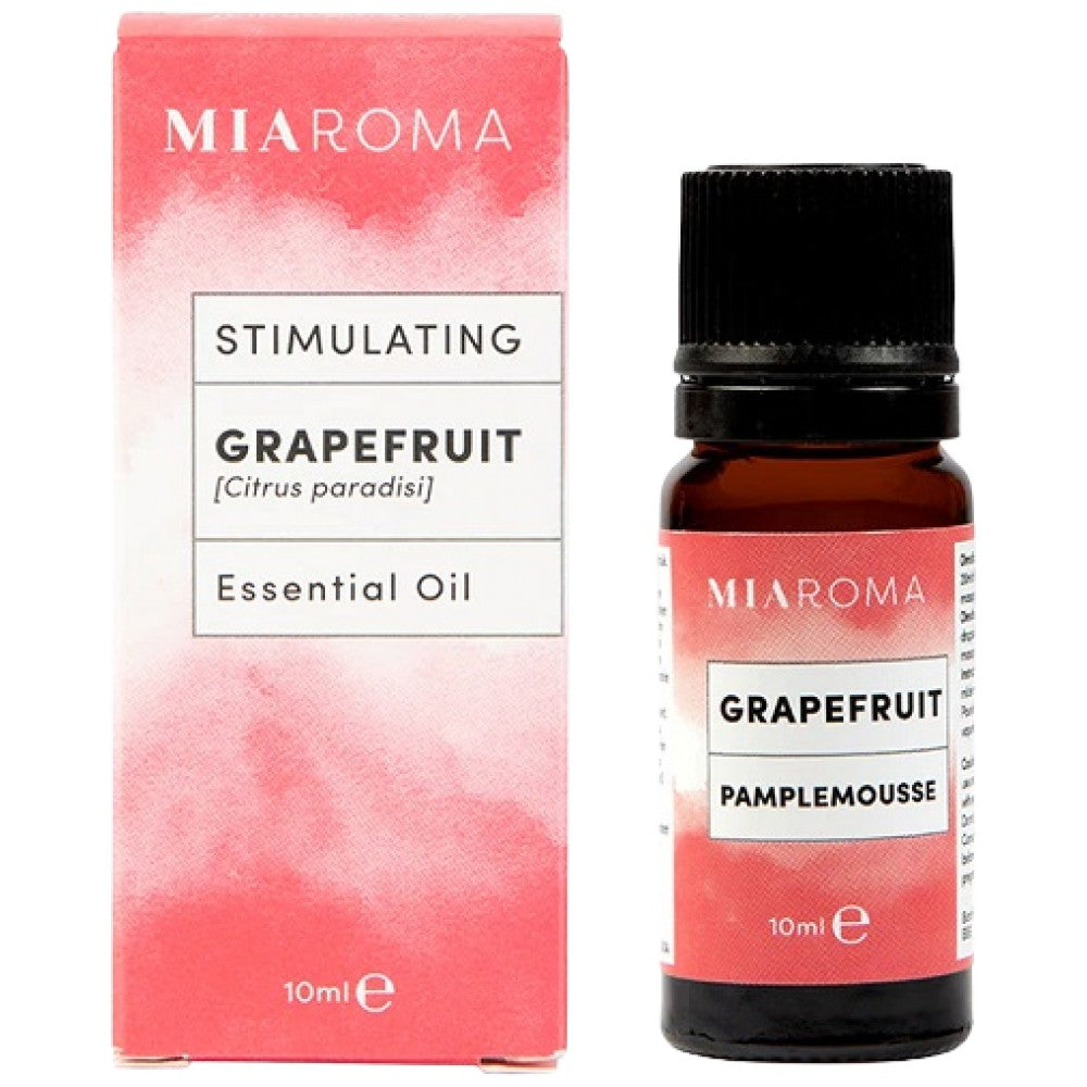 Pamplemousse Miaroma | Huile essentielle pure - 10 ml