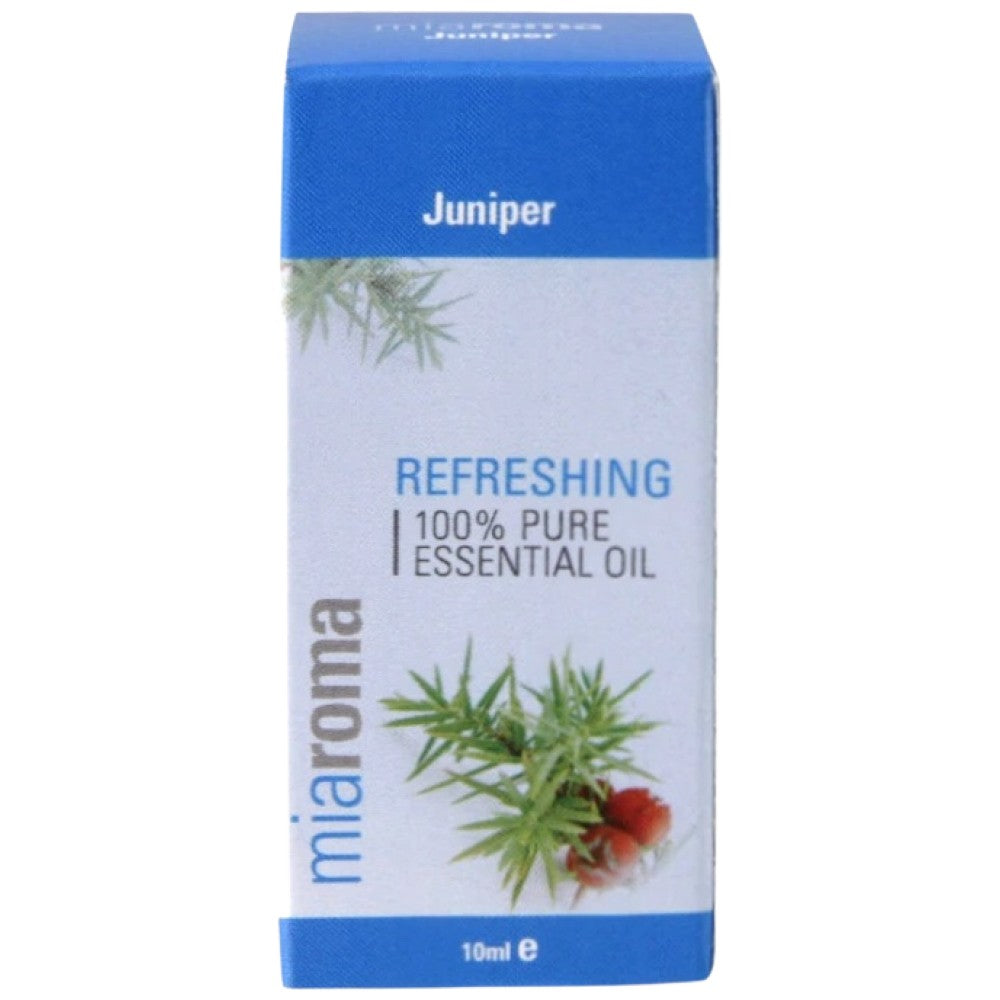 Miaroma Juniper | Huile essentielle pure - 10 ml