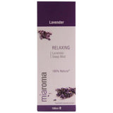 Miaroma relaxant lavande | Sleep Mist Spray - 100 ml