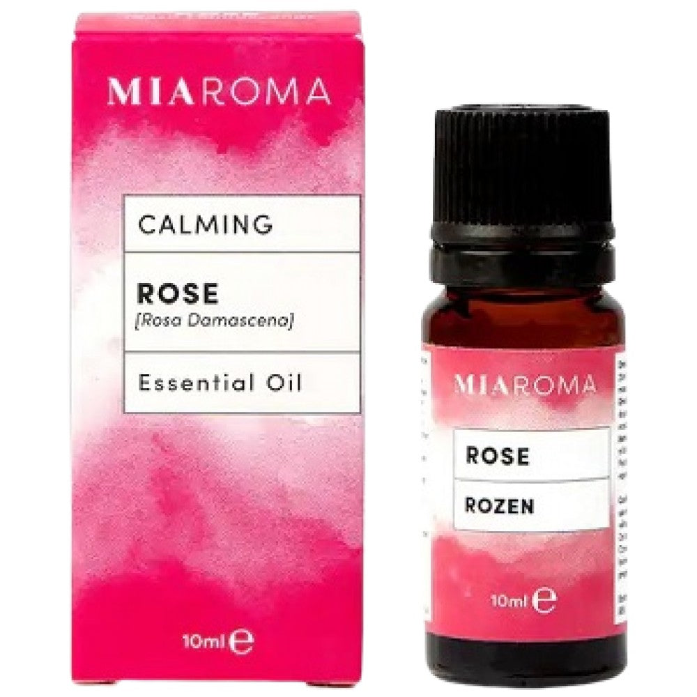 Miaroma Rose | Huile essentielle mixte - 10 ml