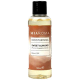Miaroma Sweet Ammand Huile - 100 ml