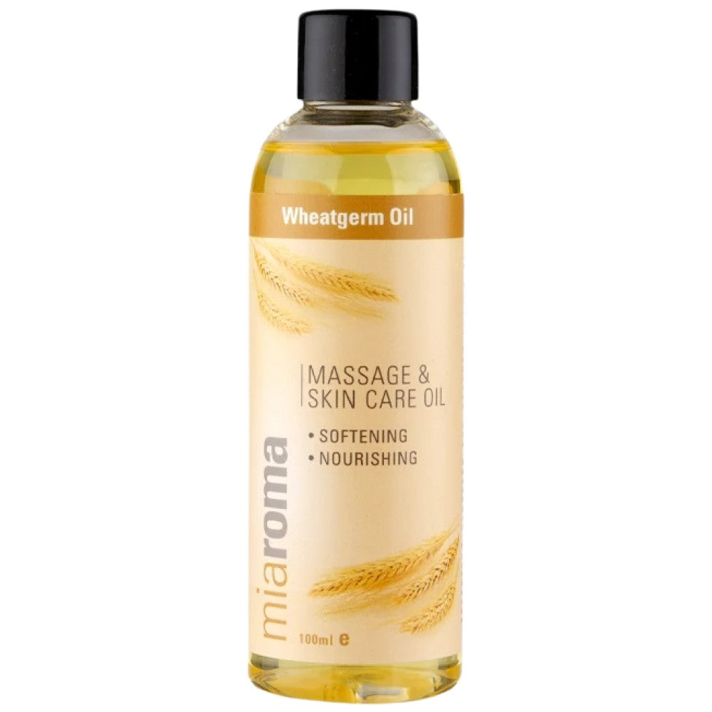 Huile de blé miaroma - 100 ml