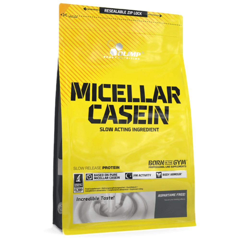 Caseine micellaire 600 grammes