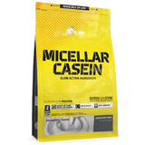 Caseine micellaire 600 grammes