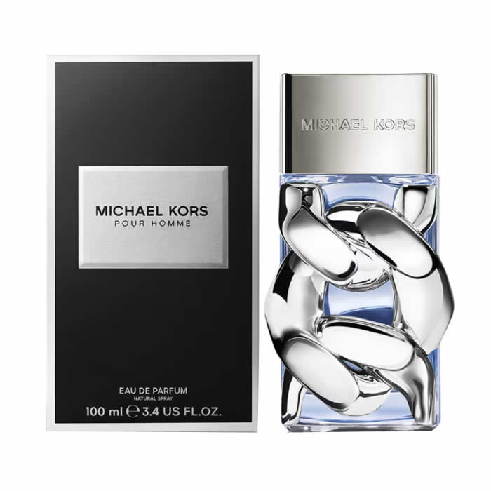 <tc>MICHAEL KORS</tc> Pour Homme Eau De Parfum Vaporisateur 100ml
