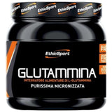 Glutamine micronisée | Kyowa Quality - 300 grammes