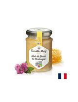 Miel de fleur de Brittany, France - Miel de Fleur de Bretagne, 230 g
