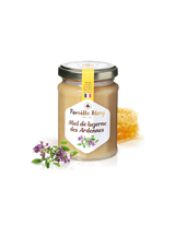 Miel de Luƺerne des Ardennes/Lucerne Honey, 230g Famille Mary