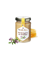 Miel de Luƺerne des Ardennes/Lucerne Honey, 230g Famille Mary