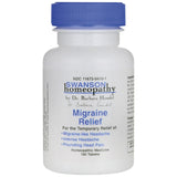 Migraine Relief 100 comprimés